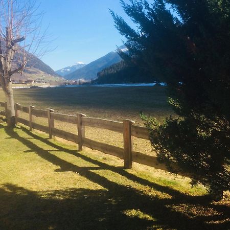 Apartamento Haus Marco Neustift im Stubaital Exterior foto
