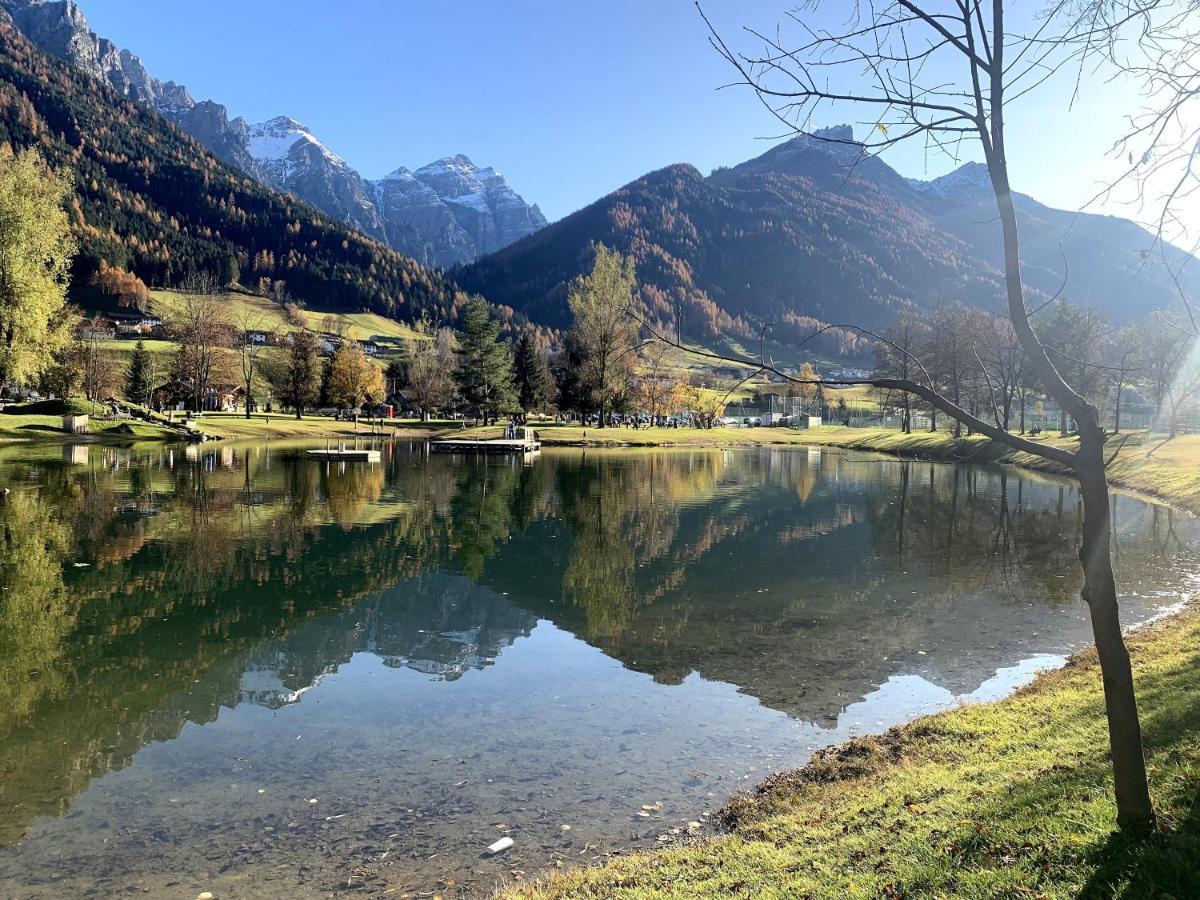 Apartamento Haus Marco Neustift im Stubaital Exterior foto