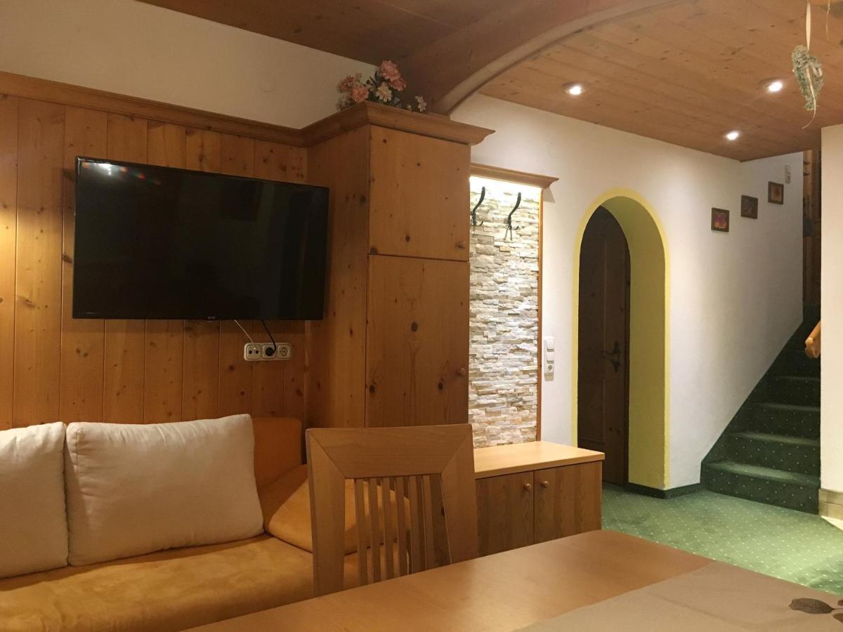 Apartamento Haus Marco Neustift im Stubaital Exterior foto
