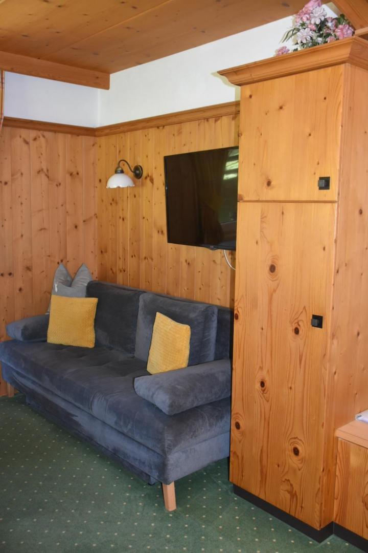 Apartamento Haus Marco Neustift im Stubaital Exterior foto