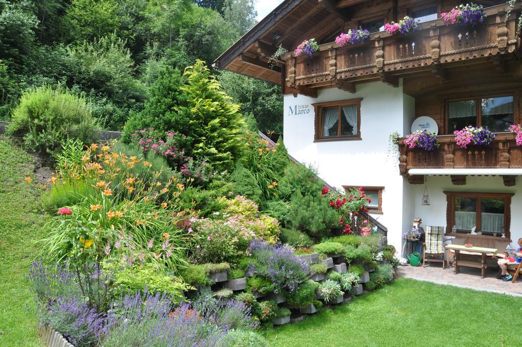 Apartamento Haus Marco Neustift im Stubaital Exterior foto