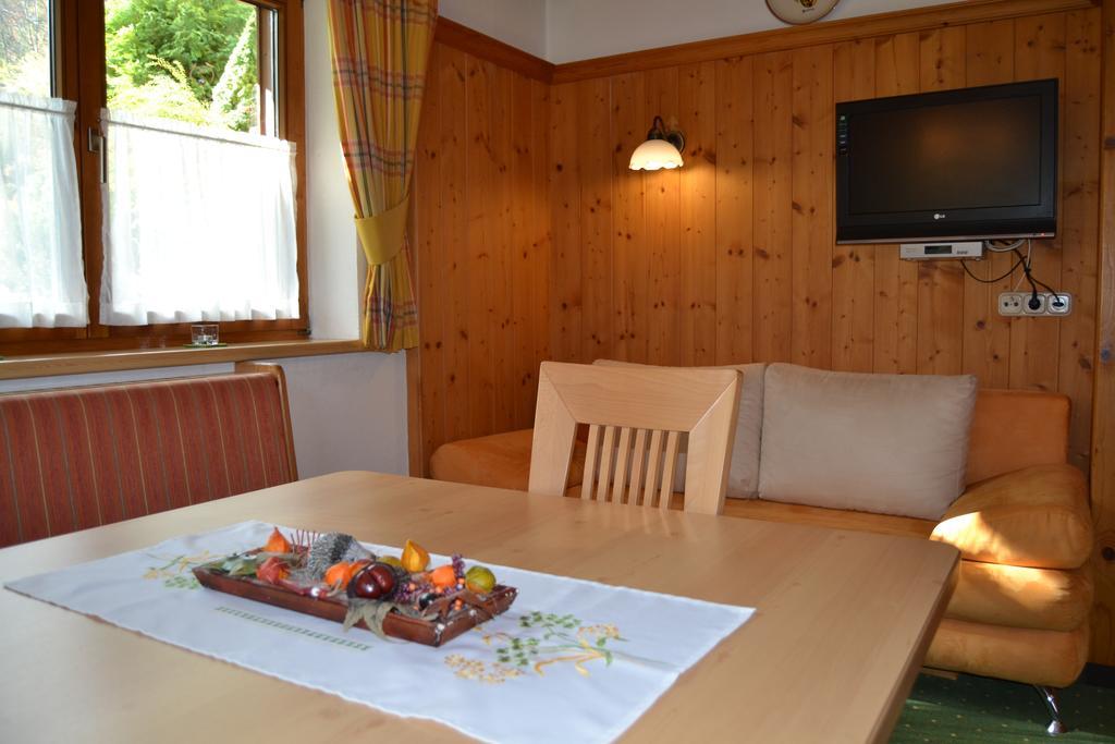 Apartamento Haus Marco Neustift im Stubaital Exterior foto
