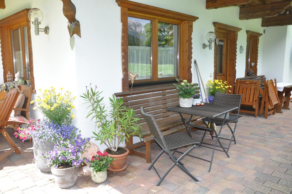Apartamento Haus Marco Neustift im Stubaital Exterior foto