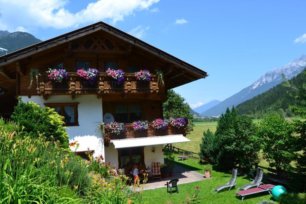 Apartamento Haus Marco Neustift im Stubaital Exterior foto