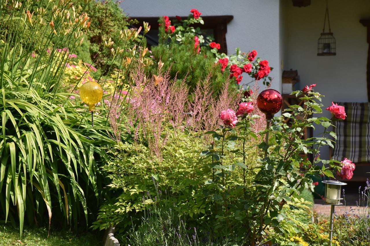 Apartamento Haus Marco Neustift im Stubaital Exterior foto