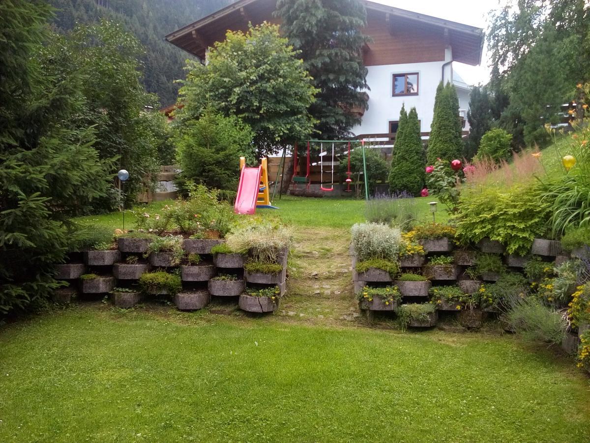 Apartamento Haus Marco Neustift im Stubaital Exterior foto