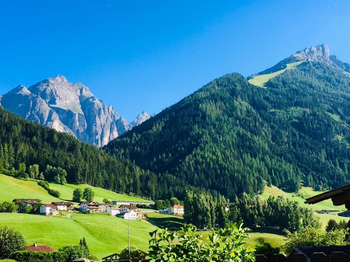 Apartamento Haus Marco Neustift im Stubaital Exterior foto